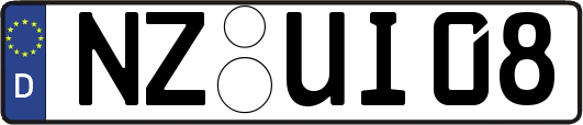 NZ-UI08
