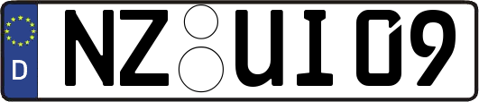 NZ-UI09