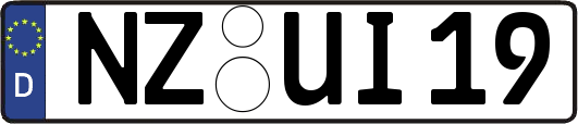 NZ-UI19