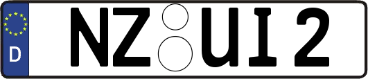 NZ-UI2