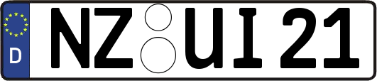 NZ-UI21