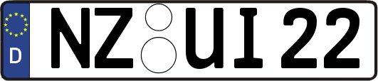 NZ-UI22