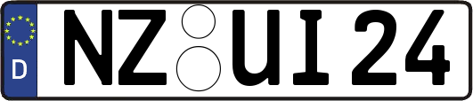 NZ-UI24