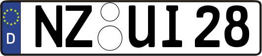 NZ-UI28