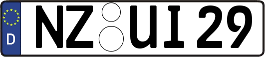 NZ-UI29