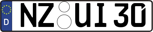 NZ-UI30