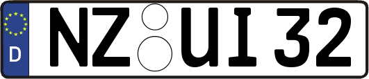NZ-UI32