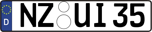 NZ-UI35