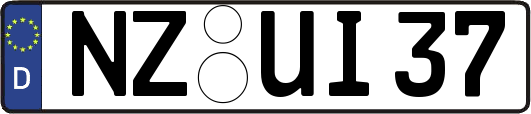 NZ-UI37