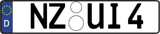 NZ-UI4
