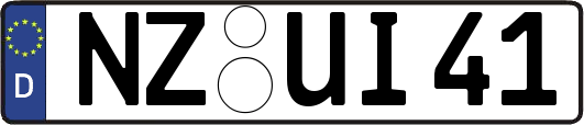NZ-UI41