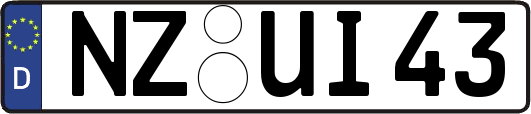 NZ-UI43