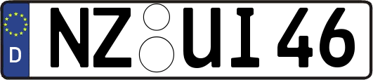 NZ-UI46