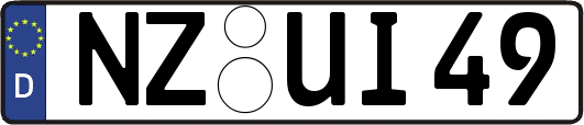 NZ-UI49