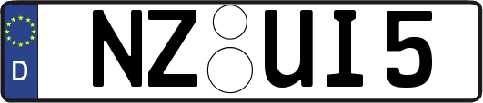 NZ-UI5