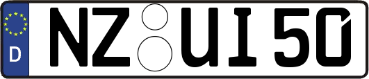 NZ-UI50