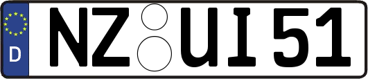 NZ-UI51
