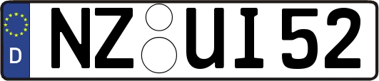 NZ-UI52