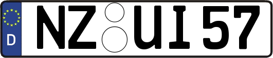 NZ-UI57