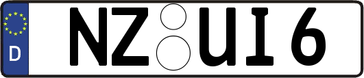 NZ-UI6