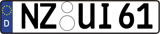 NZ-UI61