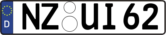 NZ-UI62