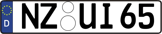 NZ-UI65