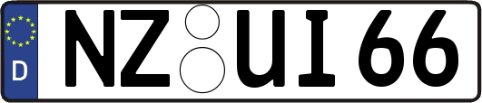 NZ-UI66