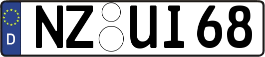 NZ-UI68
