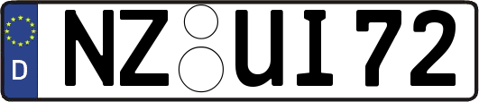 NZ-UI72