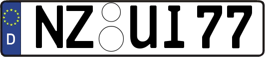 NZ-UI77