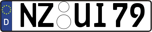 NZ-UI79