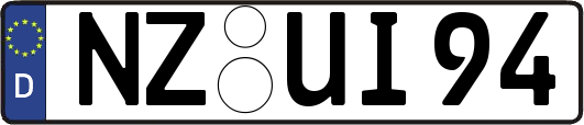 NZ-UI94