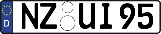 NZ-UI95