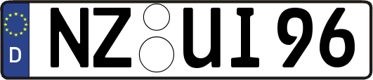 NZ-UI96