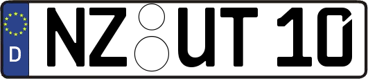 NZ-UT10