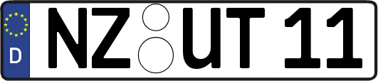 NZ-UT11