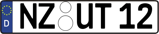 NZ-UT12