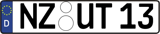 NZ-UT13