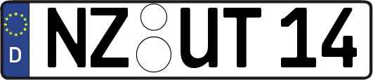NZ-UT14