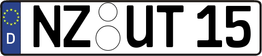 NZ-UT15
