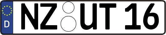 NZ-UT16