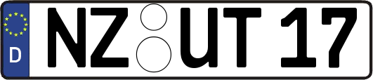 NZ-UT17