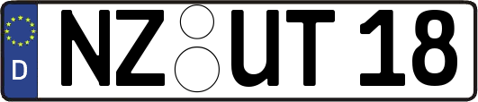 NZ-UT18