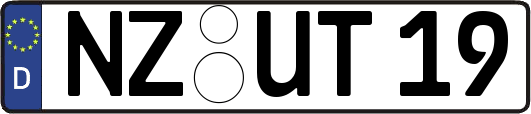 NZ-UT19