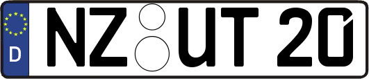 NZ-UT20