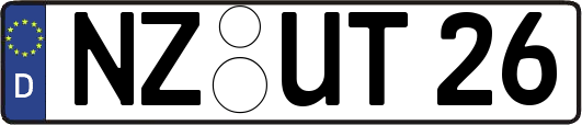 NZ-UT26