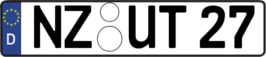 NZ-UT27