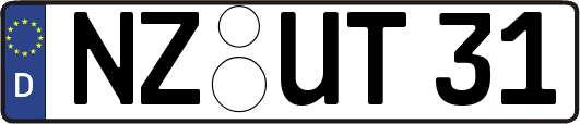 NZ-UT31