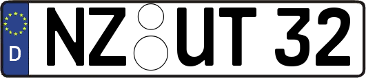 NZ-UT32